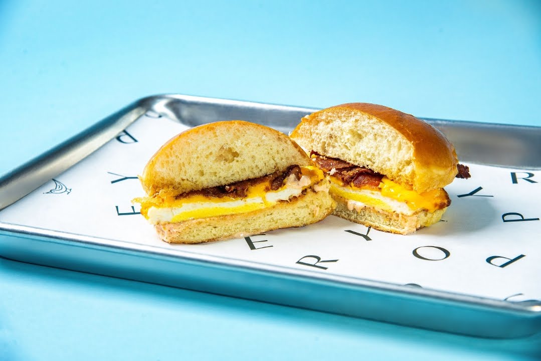 Poppyseed Rye by null