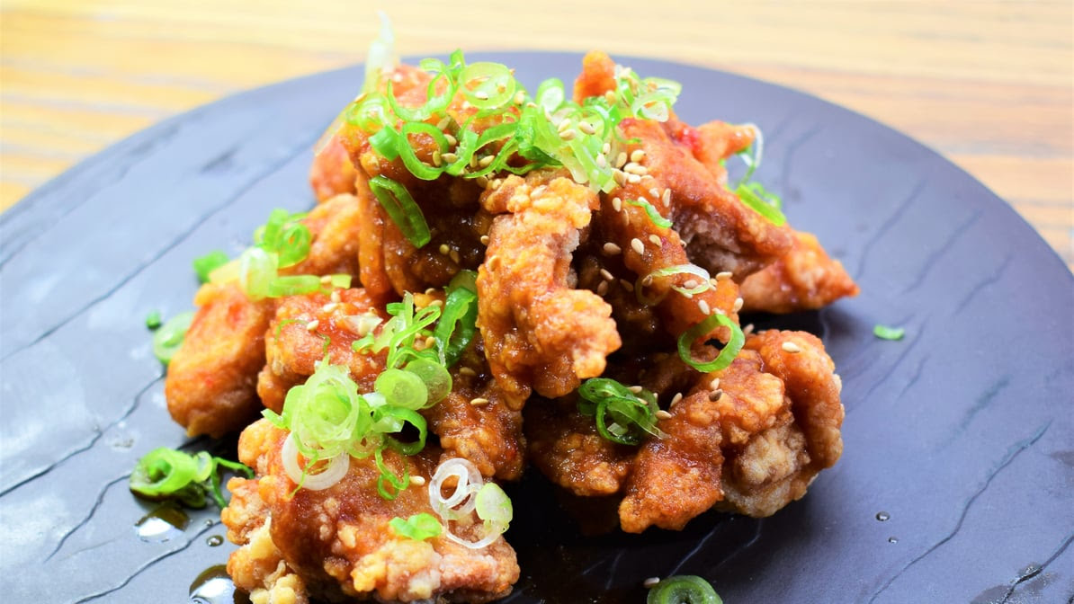 Tsuru Ton Tan - Union Square by null