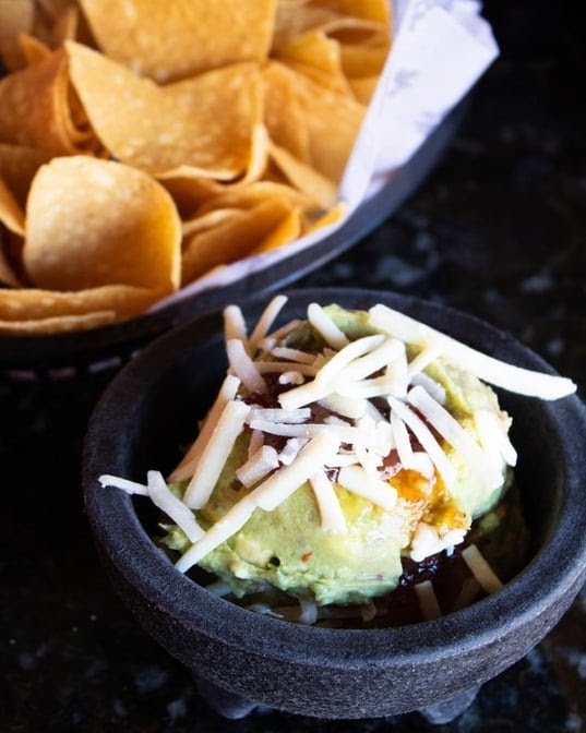 Barrio - East Lansing by null