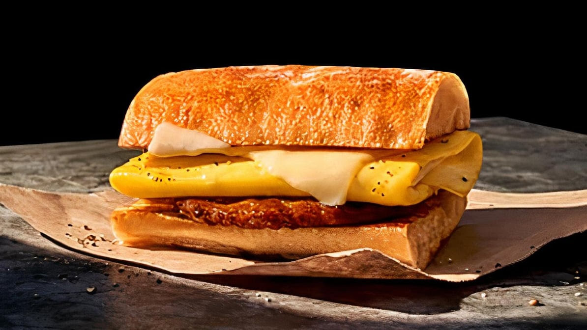 Panera Bread by null