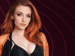 Kick star amouranth says twitch never recognized her as the uq gmwommhqmg uheb i bhgsexetfu jpg x Amouranth hub
