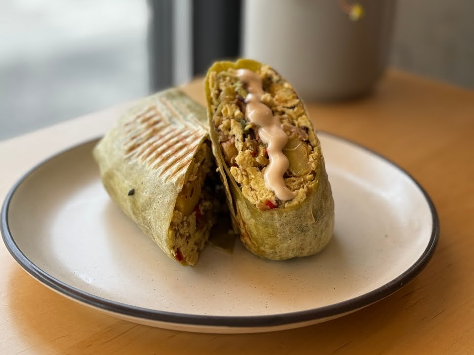 Ovenbird Cafe by null