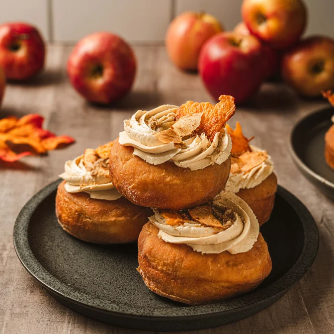 Cardigan Donuts - City Center by null