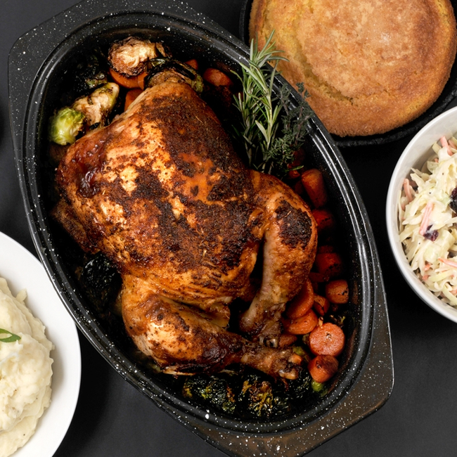 Austin's American Grill by null