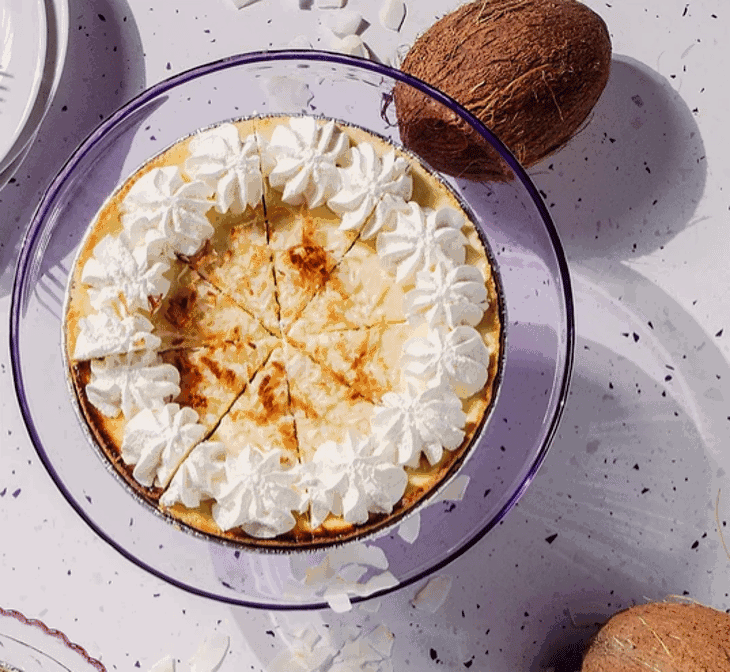 Kermit's Key Lime Pie Shop - DeLand by null