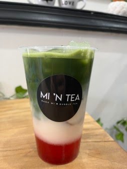 Mi 'N Tea by null