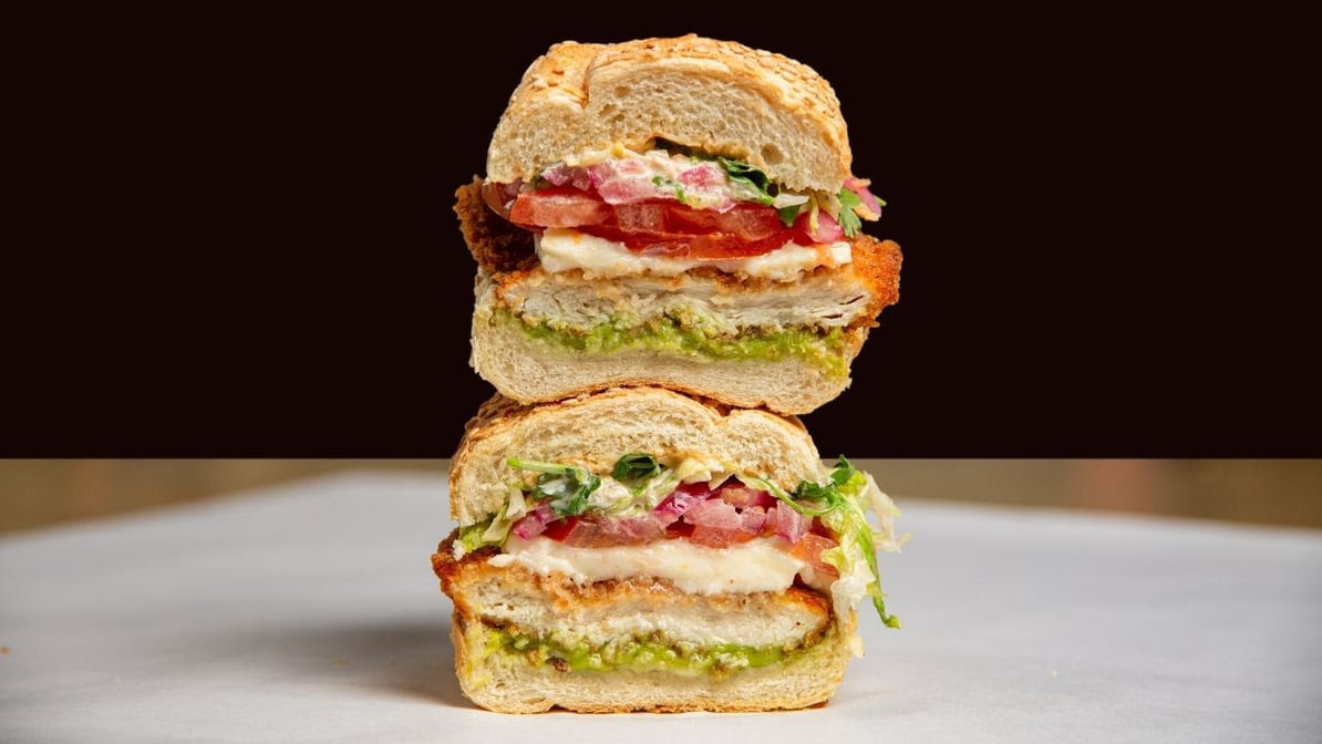 Eastcut Sandwich Bar (Raleigh) by null