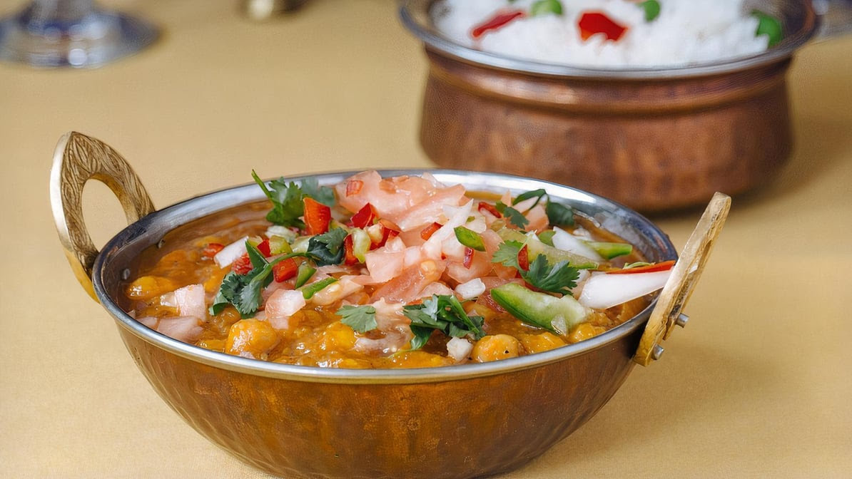 Ekta Indian Cuisine by null