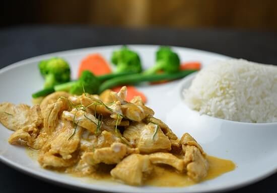 Manao Thai Street Eats by null
