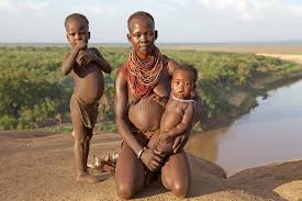 africa tribe kids girls|4,800+ African Tribal Girls Photos Stock Photos, Pictures & Royalty-Free  Images - iStock