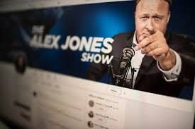 Alex jones infowars trans porn marissa minx jpg x Alex jones transgender