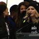 Madonna: 'Blowing up White House' taken out of context 