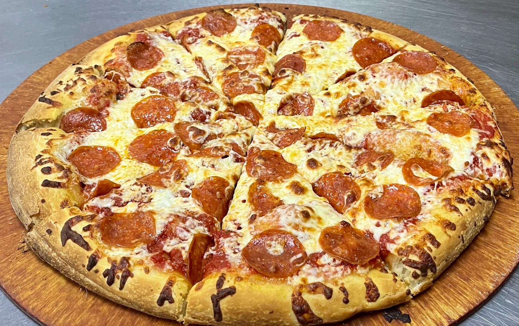 Alondra Wings - City of Whittier by null