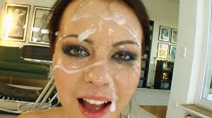 Covered in cum jpg x Covered in cum