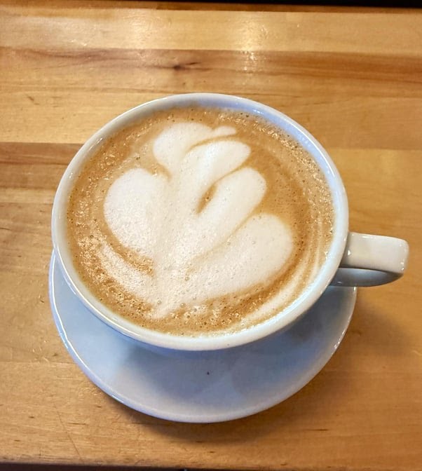 The Hazel Room by null