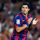 RECAP: Luis Suarez unveiled by Barcelona Ã¢â‚¬â€œ the highlights of the striker's ...