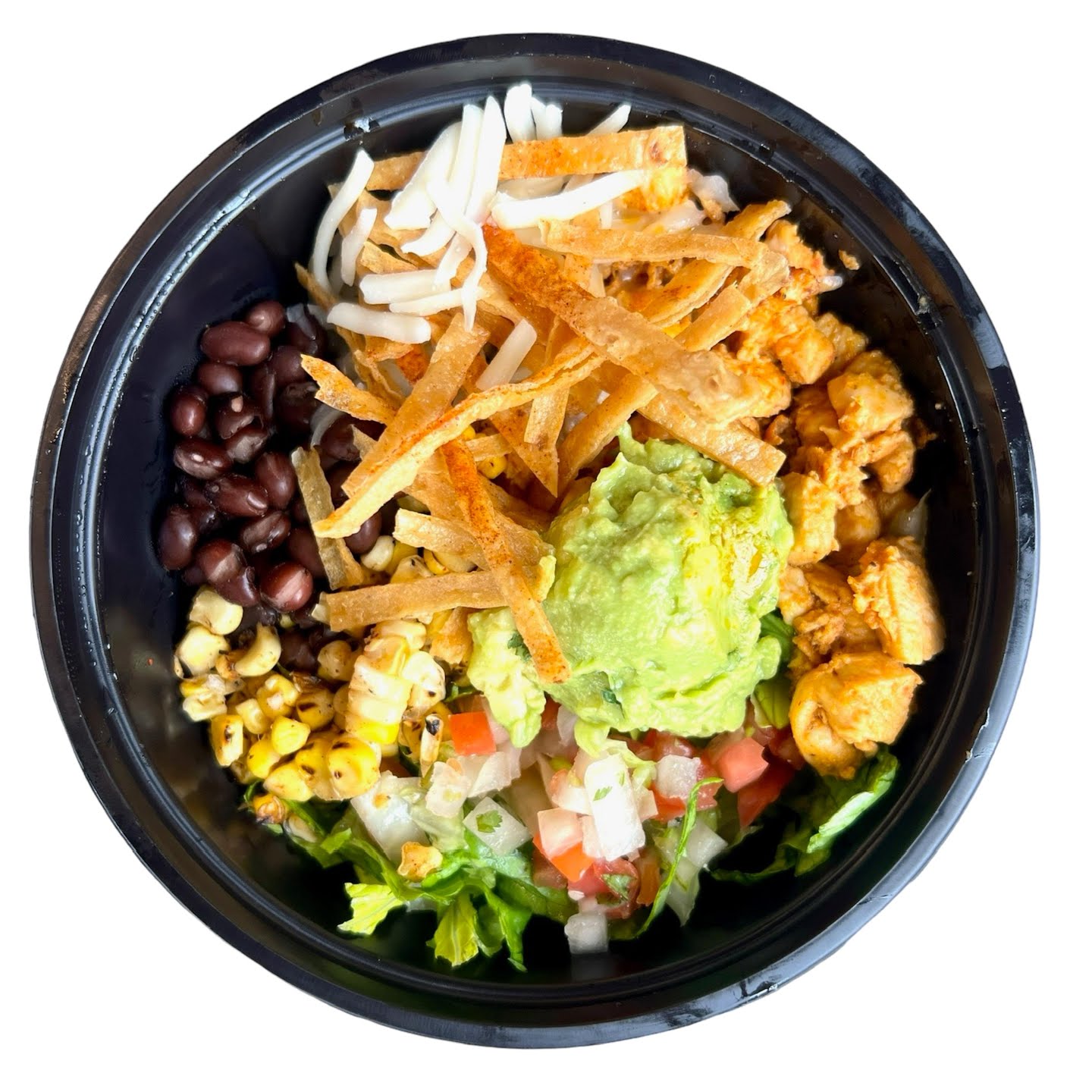 Taqueria La Luz by null