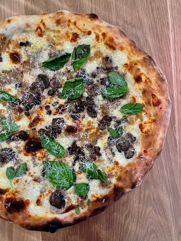 Grazie Grazie - K Street NW by null