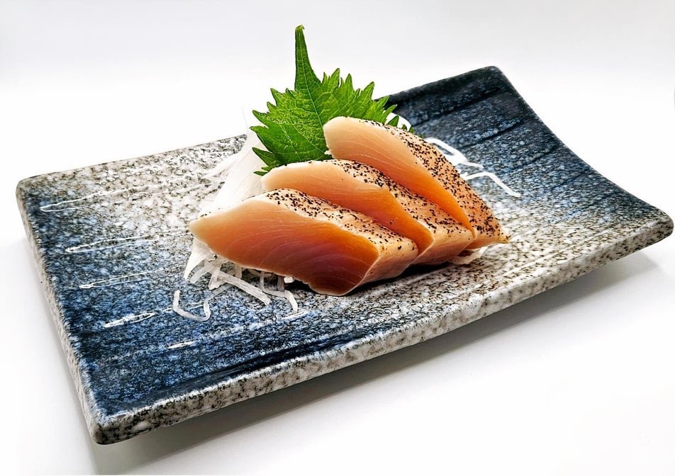 Kenji Sushi by null