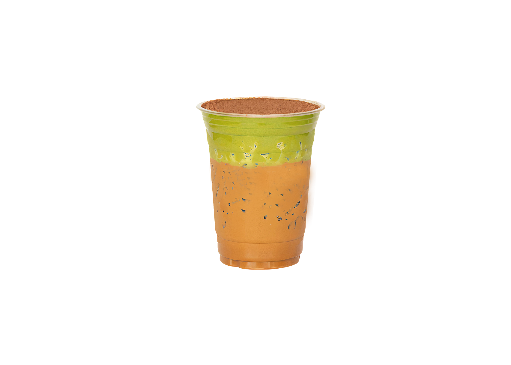 T-swirl Crepe by null