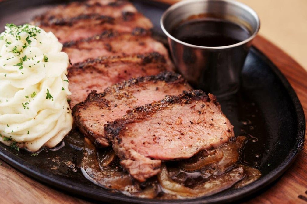 CARVE American Grille - Barton Creek by null