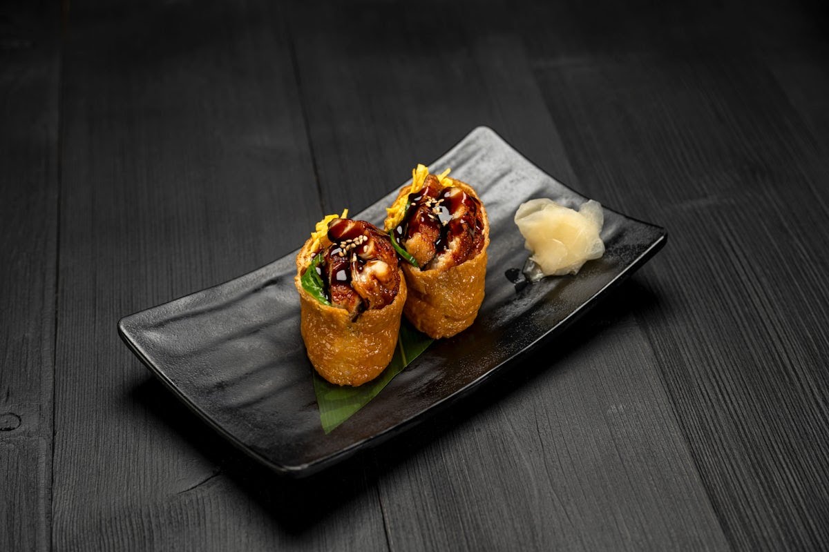 JINYA Ramen Bar - Poncey Highland by null