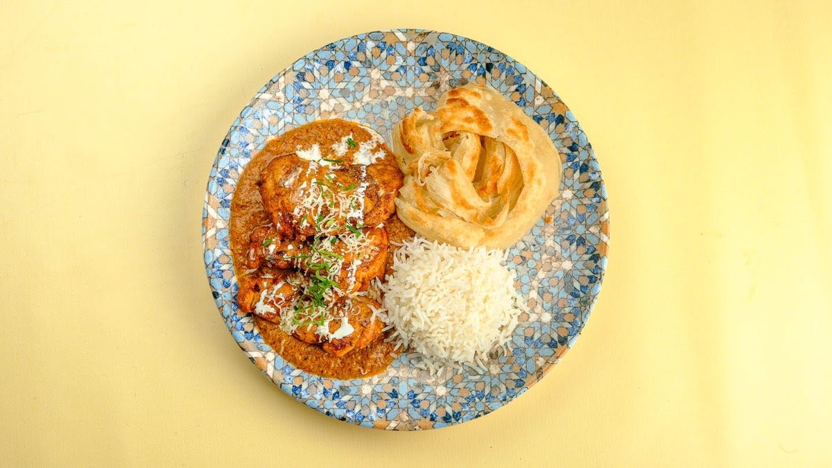 Namaste Bistro by null