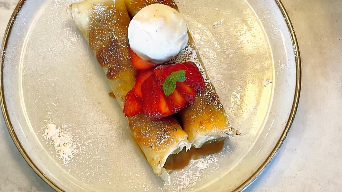 Entrecot Restaurant Napa by null