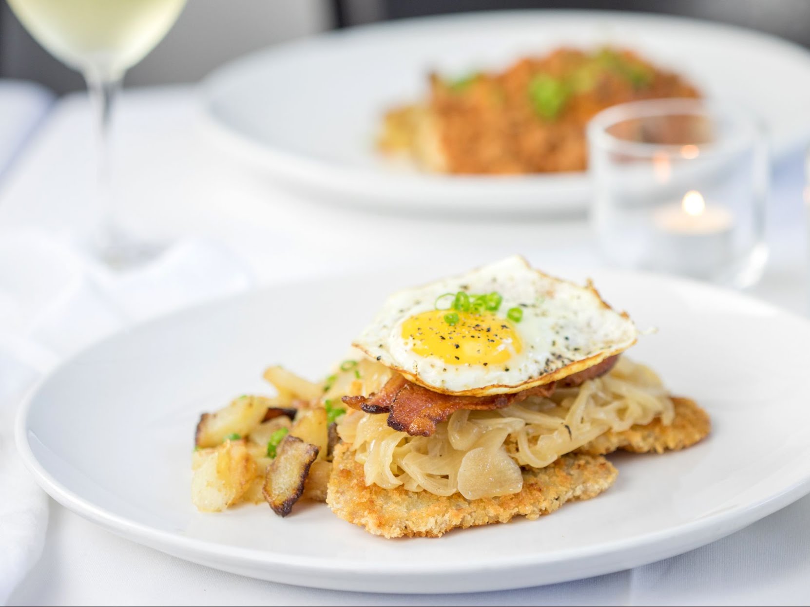 Nick's German Kitchen by null