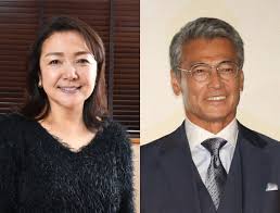 原日出子　|原日出子、夫・渡辺裕之さん急逝でコメント「とても心の整理も ...