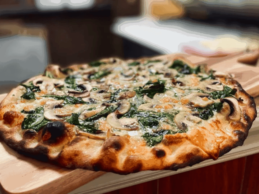 Haven Pizzeria Napoletana by null
