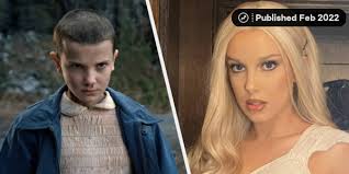 A eb millie bobby brown makes major change to appearance after disturbing comments jpg x Bobby brown big tits