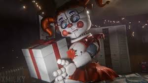Roxanne wolf fnaf five nights at freddy security breach fnaf games jpg x Fnaf sister
