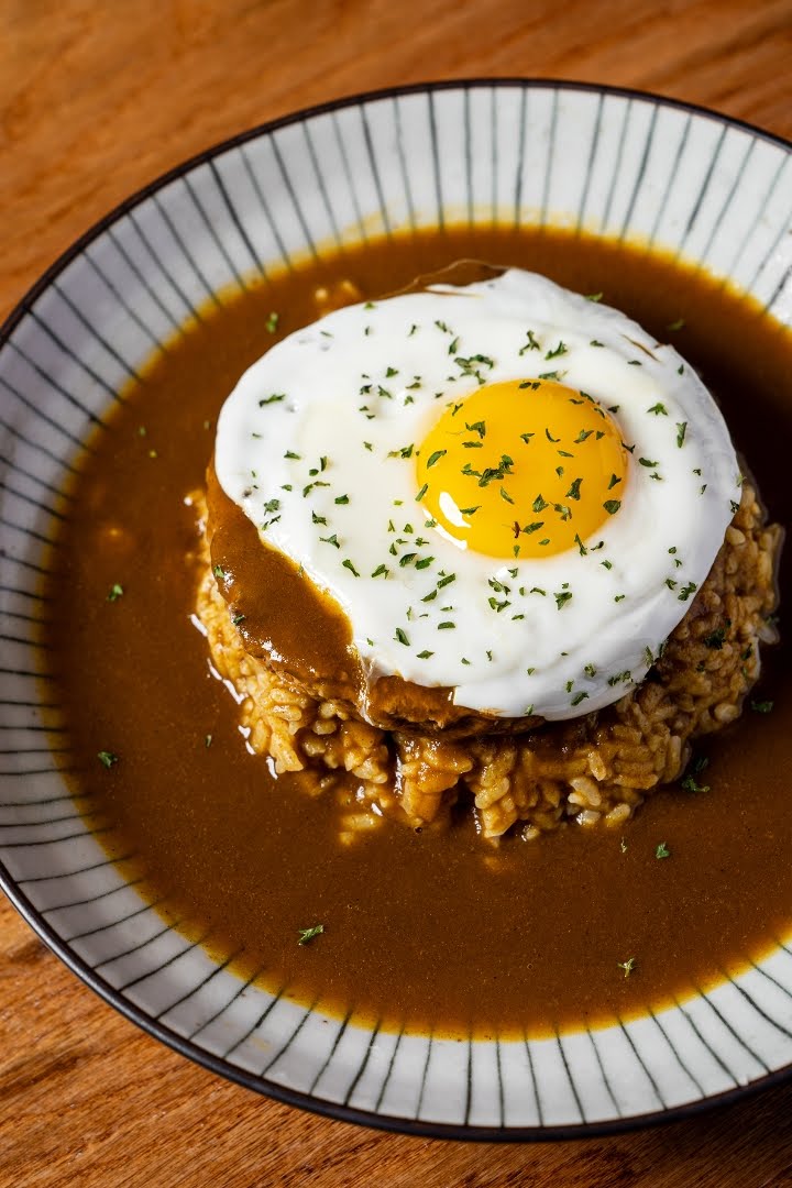 The Curry Club by null