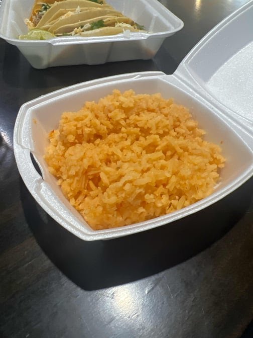 La Reina de los Tacos by null