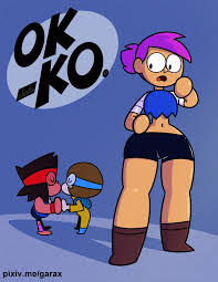 Ok ko enid jpg x Ok ko enid