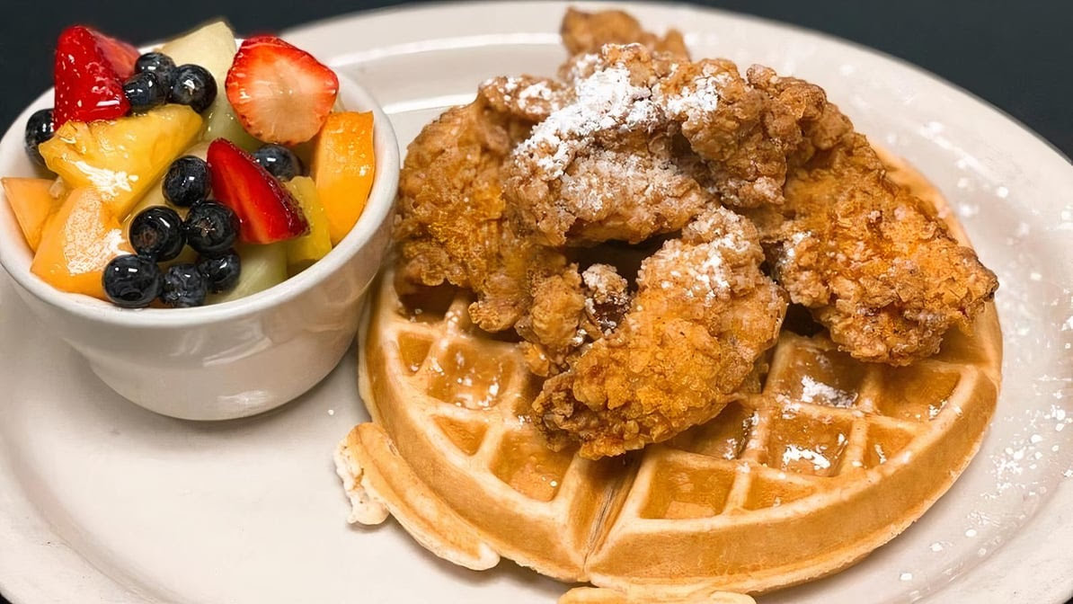 48th Street Grille by null