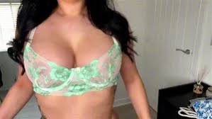 Lingerie try jpg x Lingerie try on