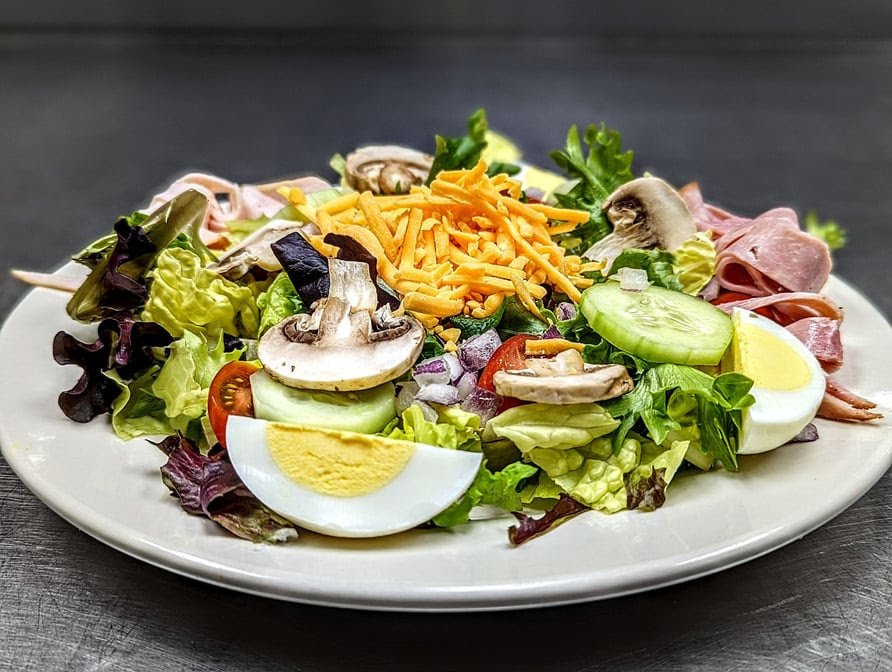 Coffee Cup Cafe by null