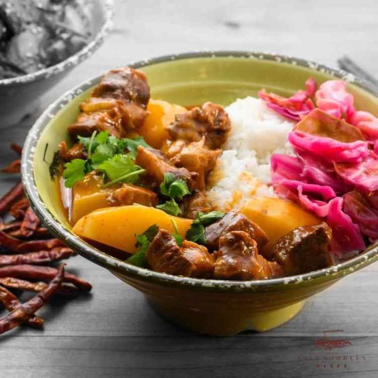Eden Noodles by null