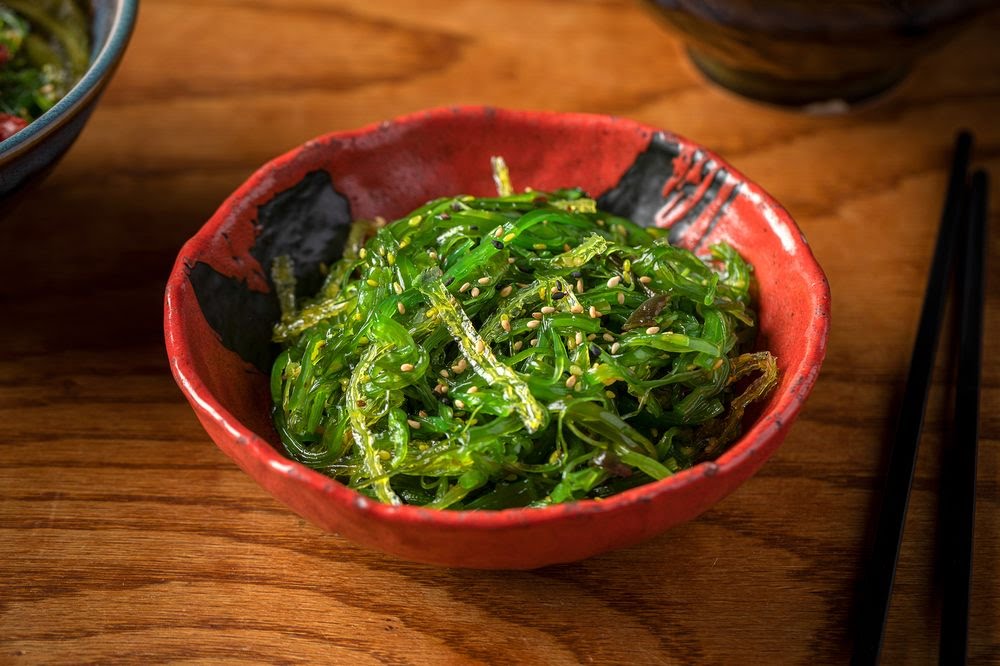 Strings Ramen Shop Lakeview by null