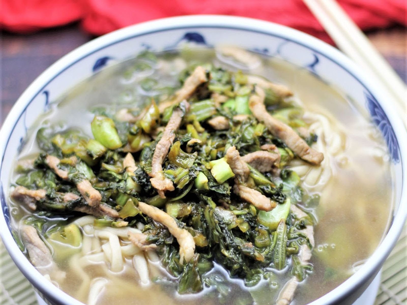 Szechuan's Dumpling by null