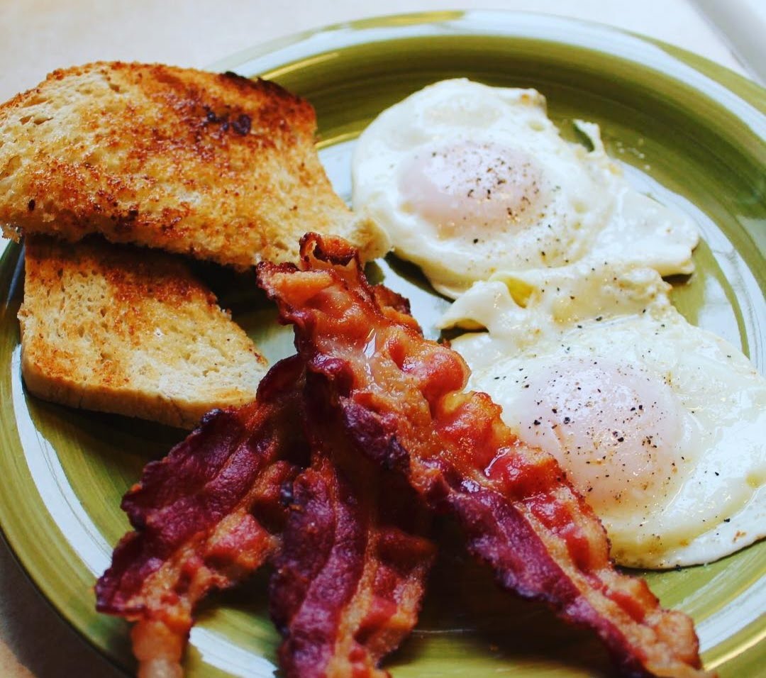 Mass Ave Diner by null