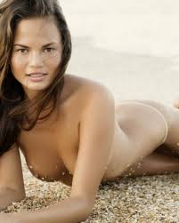 Chrissy teigen admits that her mind wanders during sex with john legend jpg x Teigen sex