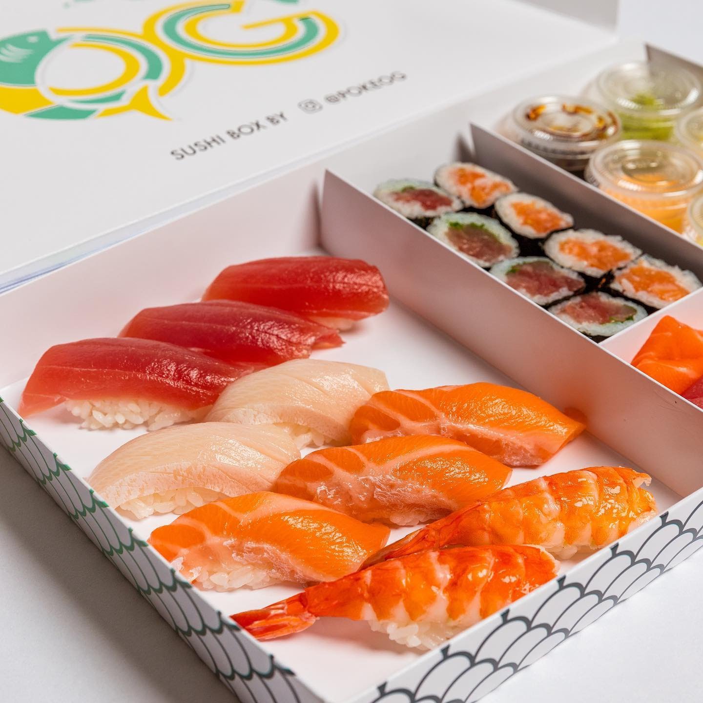 Poke OG Downtown by null