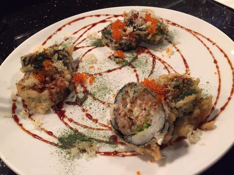 Takara Sushi SF by null