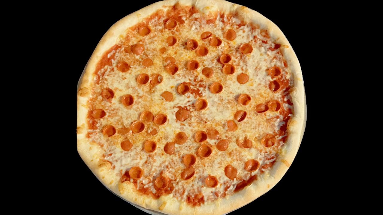 Fremont Pizza by null