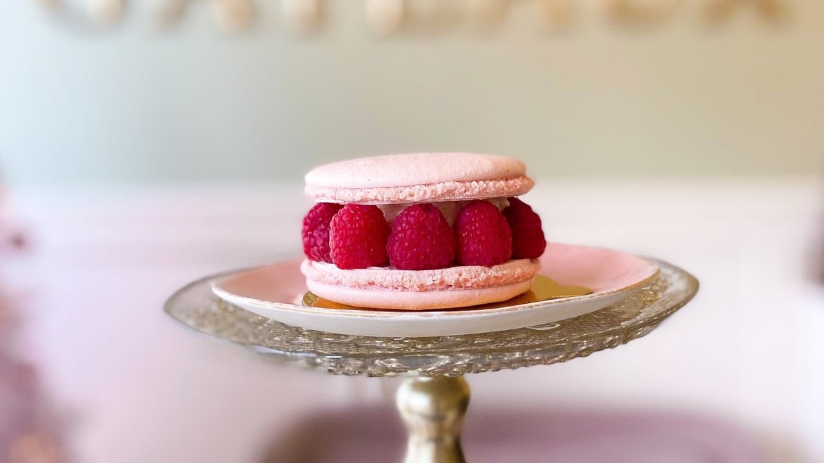Gateaux Patisserie by null