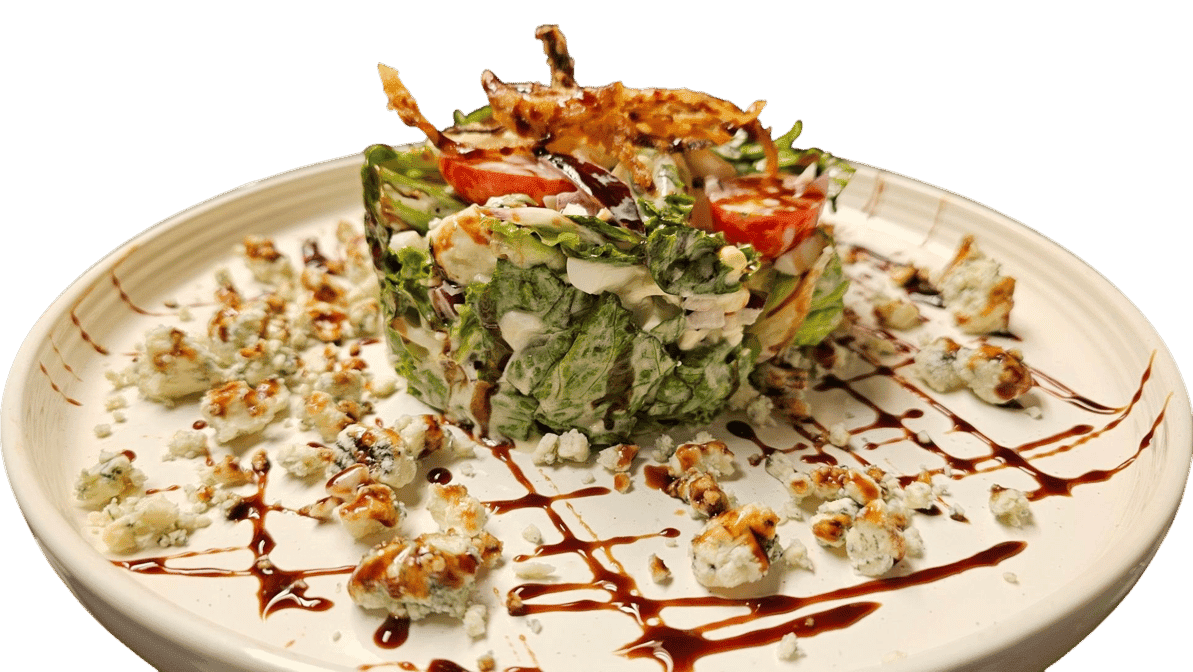 Cress Restaurant by null