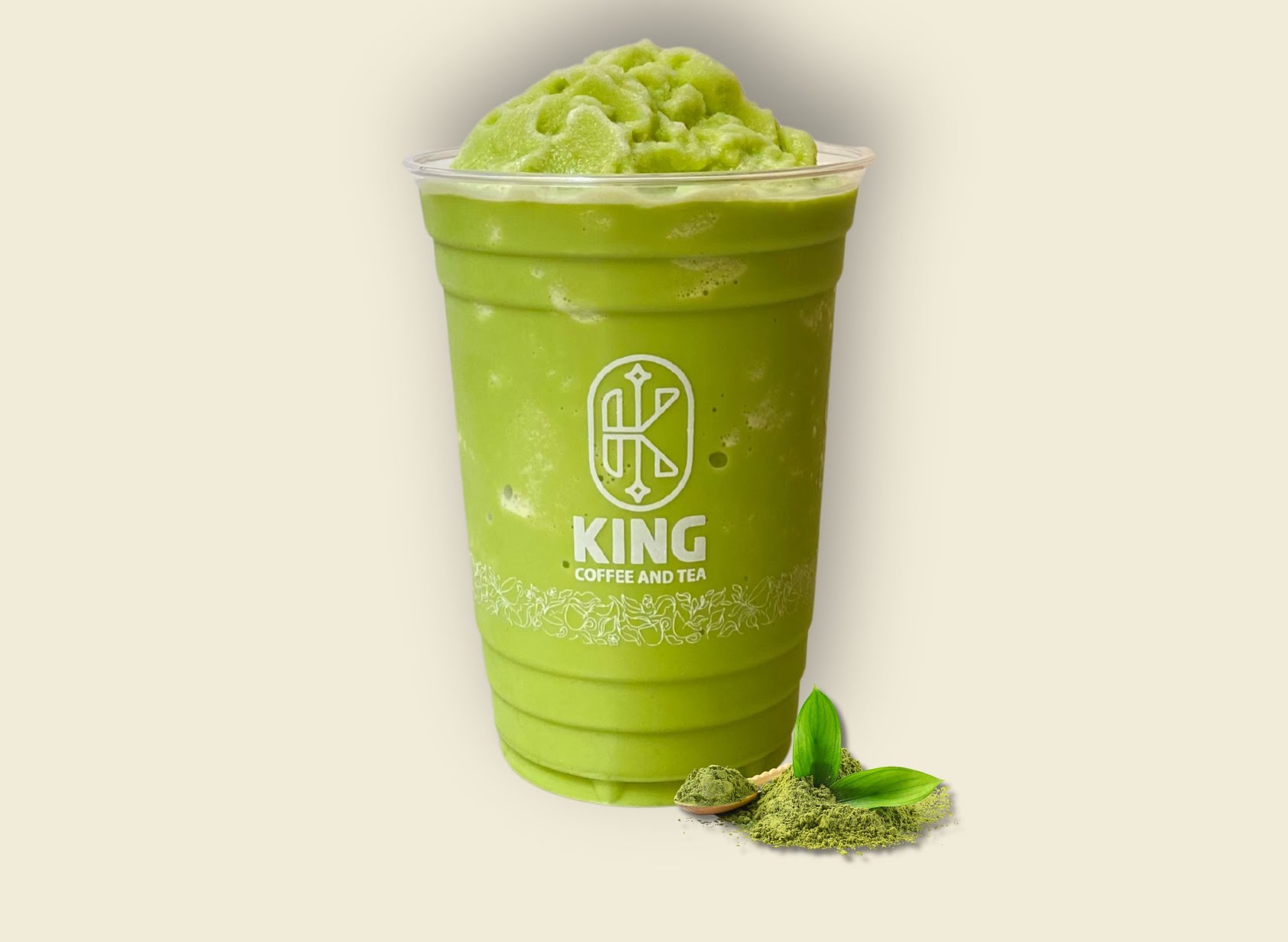 KING Tea and Coffee (Santhormuk) by null